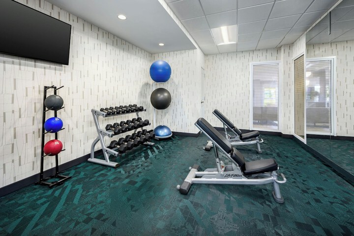 TownePlace Suites Dothan