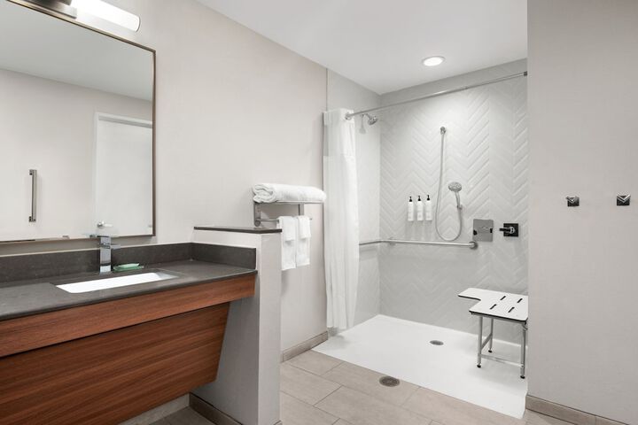 Fairfield Inn & Suites by Marriott Victorville