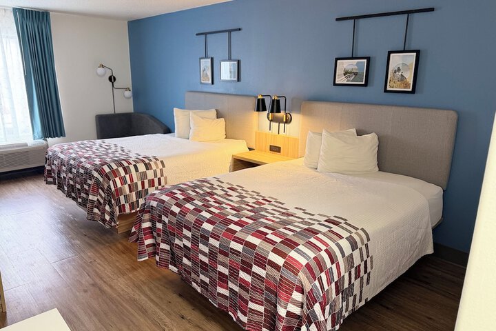Sleep Inn & Suites Mifflinville - Bloomsburg