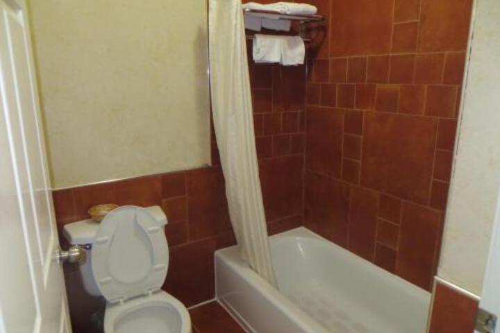 Palace Inn Harwin