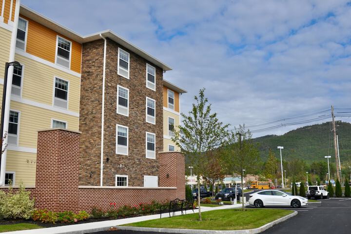 Home2 Suites by Hilton North Conway