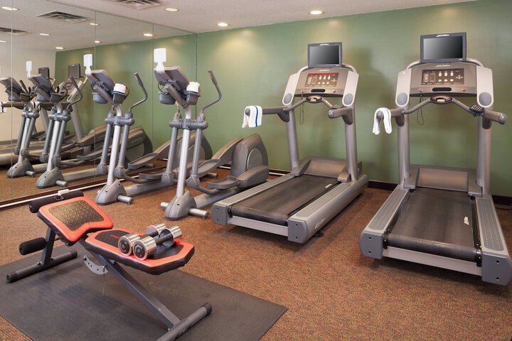 Health and Fitness 19 of 19