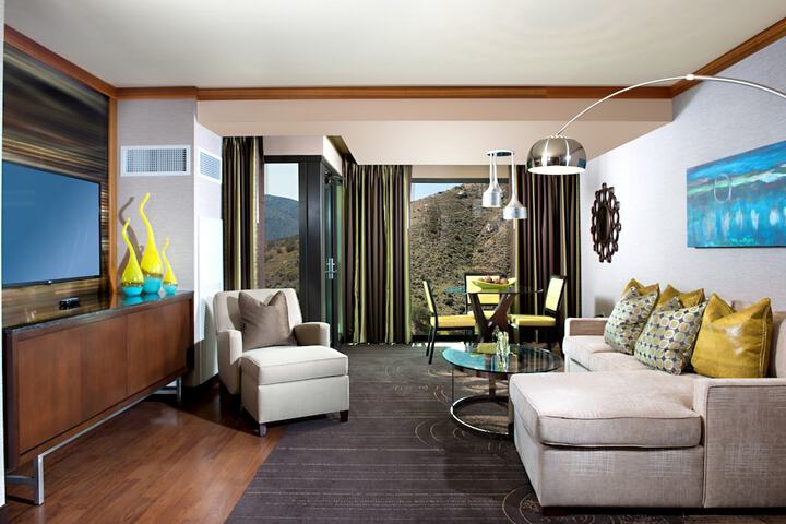 Harrahs Resort Southern California Hotel & Casino - a Caesars Rewards Destination