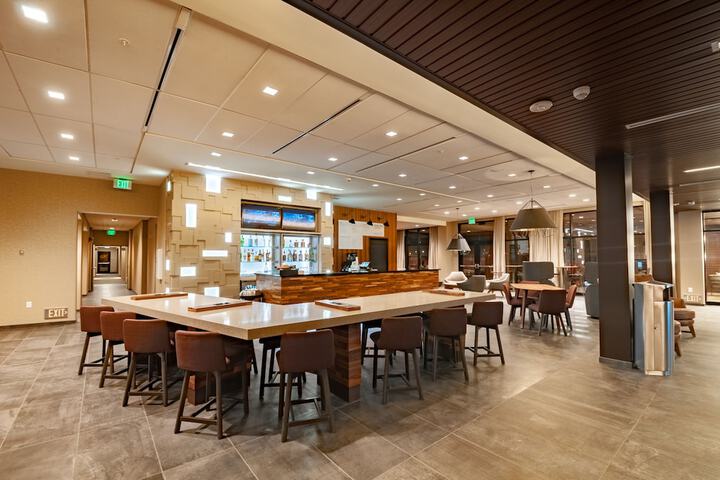 Courtyard by Marriott Omaha East / Council Bluffs IA