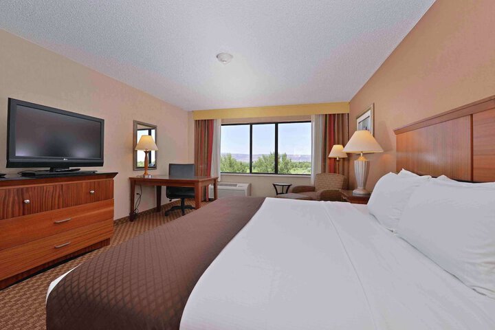 Doubletree Hotel Grand Junction