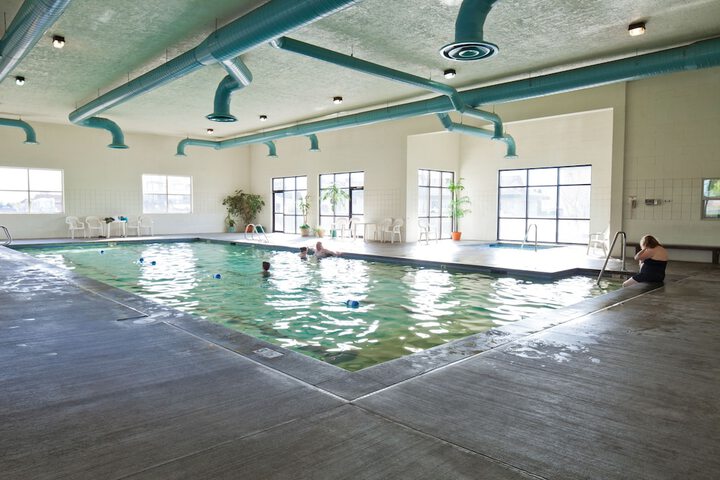 Pool 3 of 16