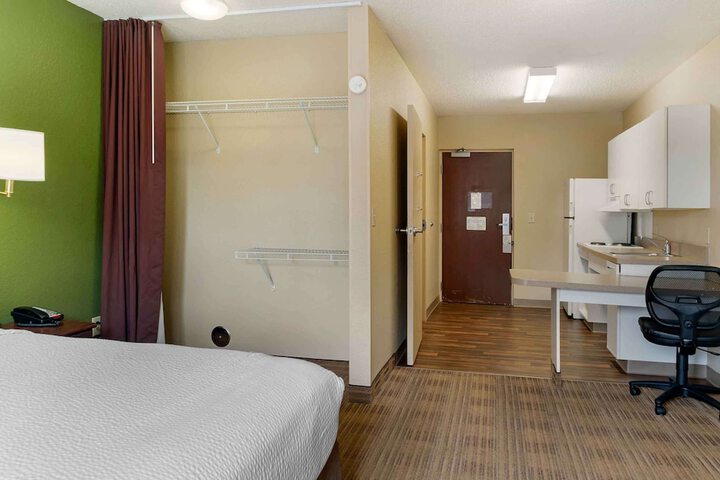 Extended Stay America Suites Salt Lake City West Valley Ctr