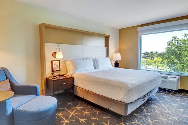 Holiday Inn Piscataway Somerset by IHG