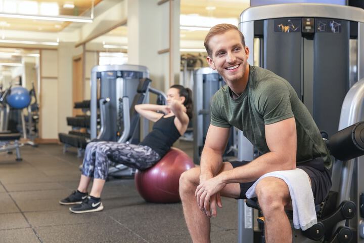 Health and Fitness 46 of 46