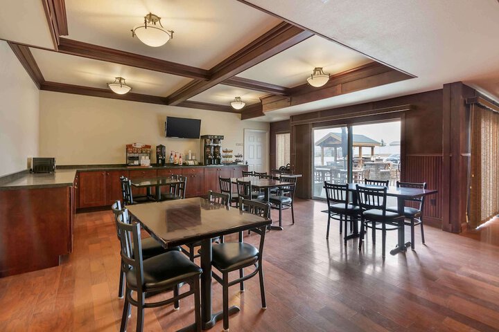 Extended Stay America Suites Minot
