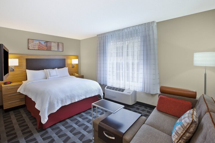 Towneplace Suites by Marriott Brookfield