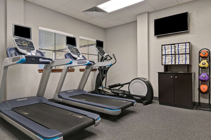 Health and Fitness 45 of 48