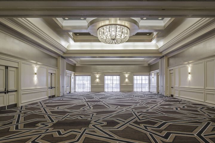 Hyatt Regency Coral Gables