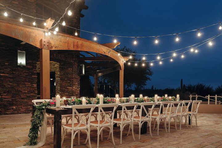 The Ritz-Carlton Dove Mountain