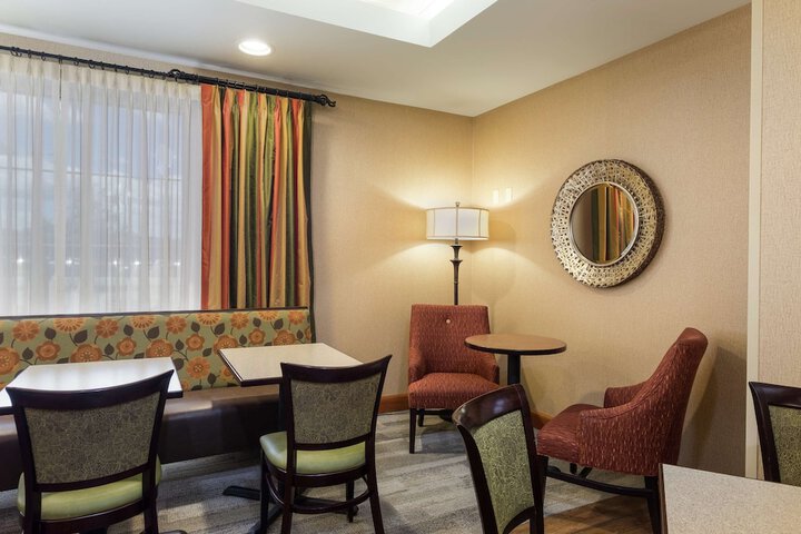 Hampton Inn Waterville