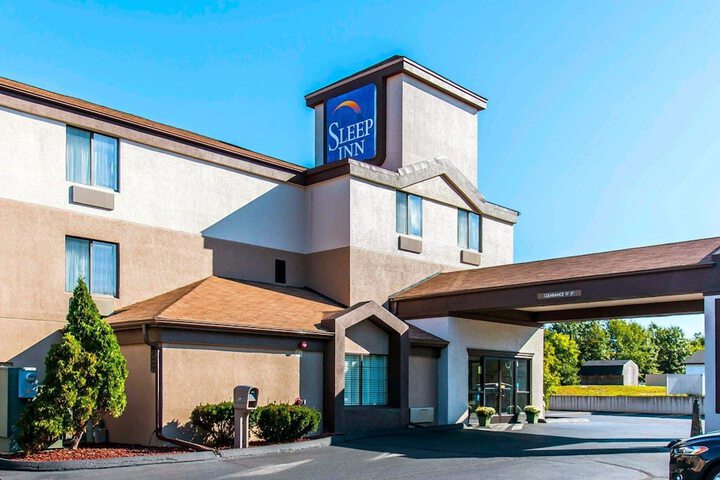 Sleep Inn Midland - Bay City West