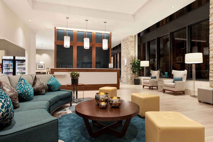 Hotel Interior 10 of 36