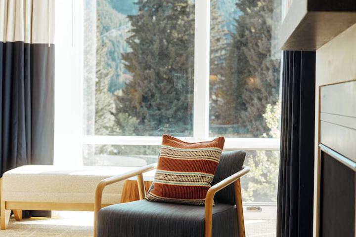 Limelight Hotel Ketchum