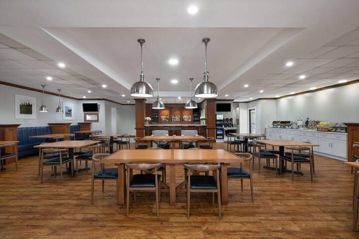 Wyndham Garden Manassas