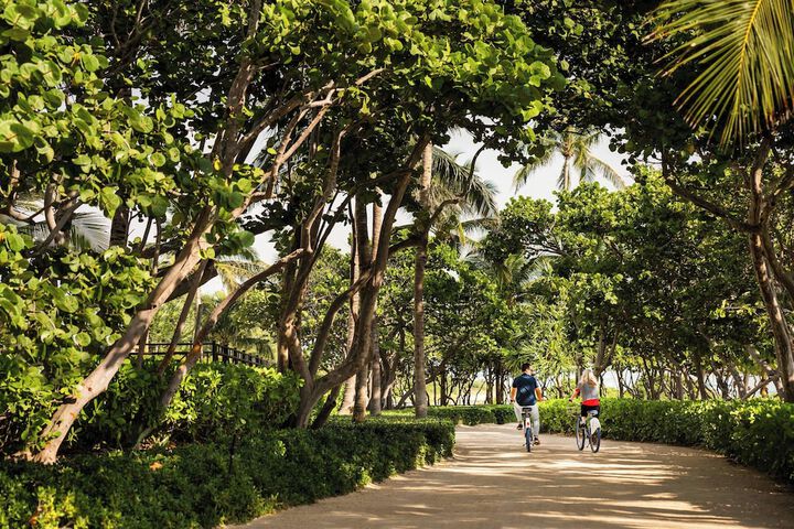 The Ritz-Carlton Bal Harbour Miami