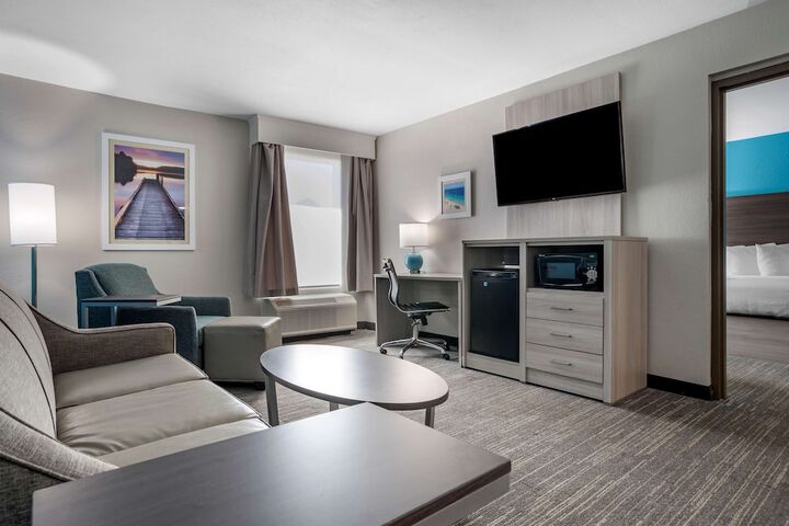 Best Western Plus Panama City Hotel