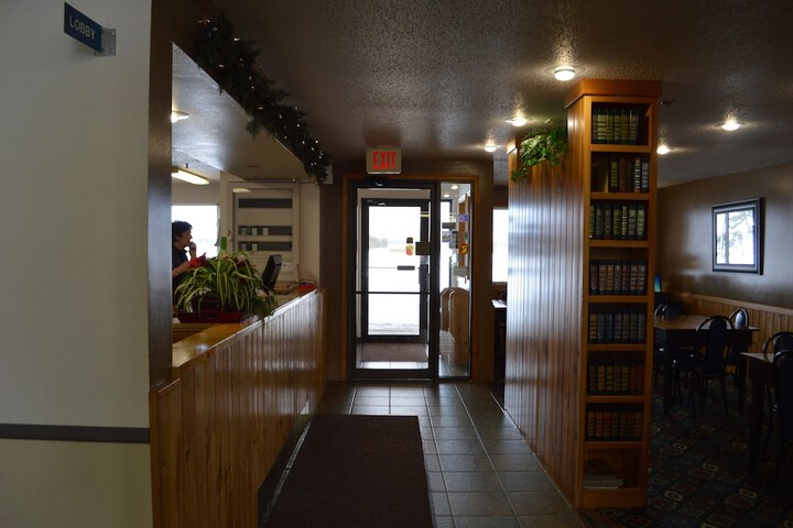 Hotel Interior 11 of 54