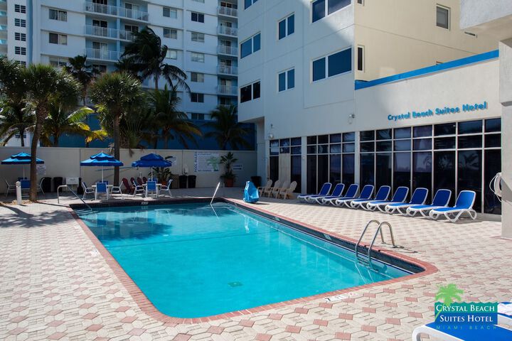 Pool 8 of 47