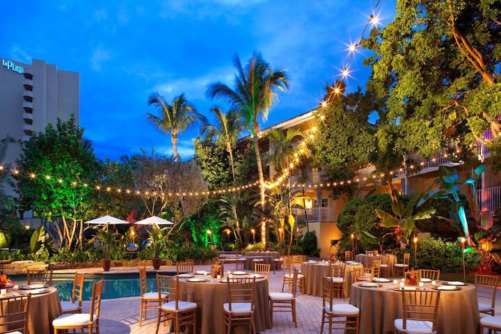 LaPlaya Beach & Golf Resort - a Noble House Resort