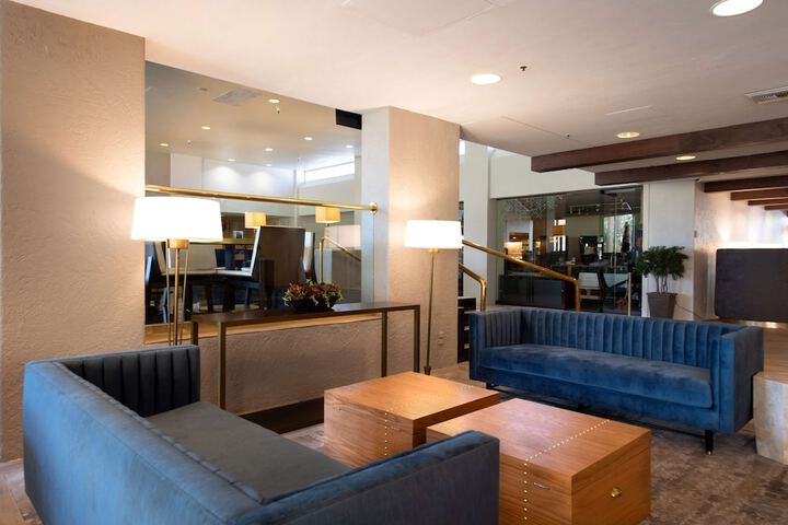 Hotel Interior 8 of 44