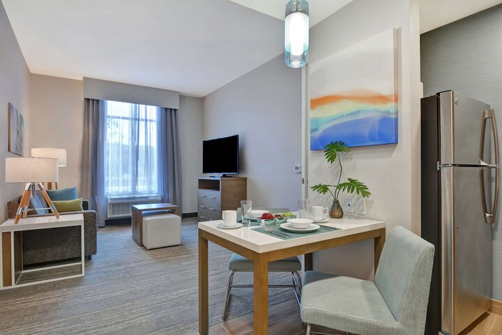 Homewood Suites by Hilton Chula Vista-Eastlake