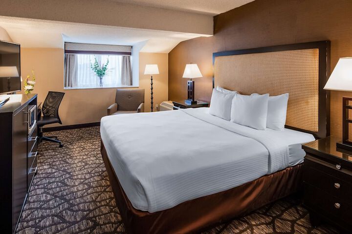 Best Western Detroit Livonia