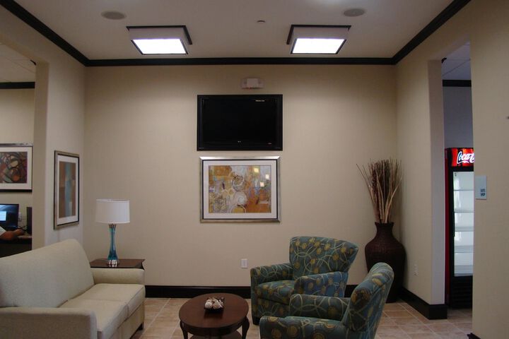 Holiday Inn Express Hotel & Suites Brownfield by IHG