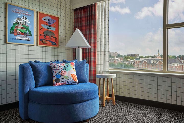 Graduate by Hilton Cincinnati