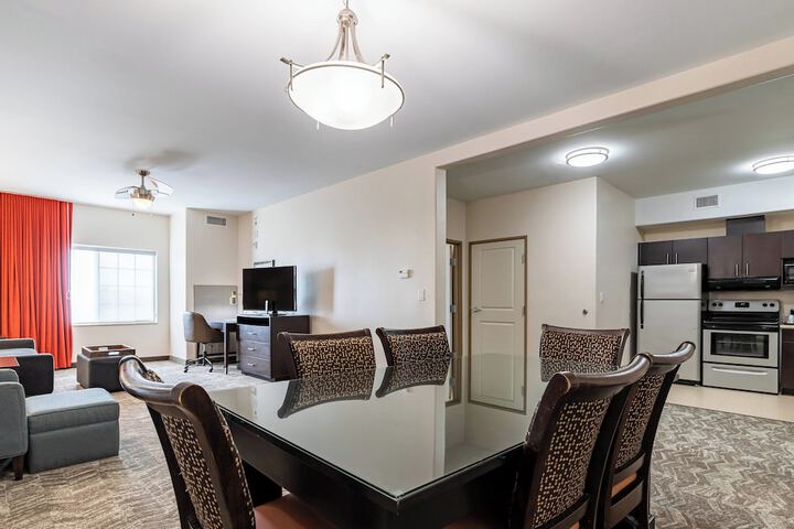 Springhill Suites by Marriott Waco Woodway