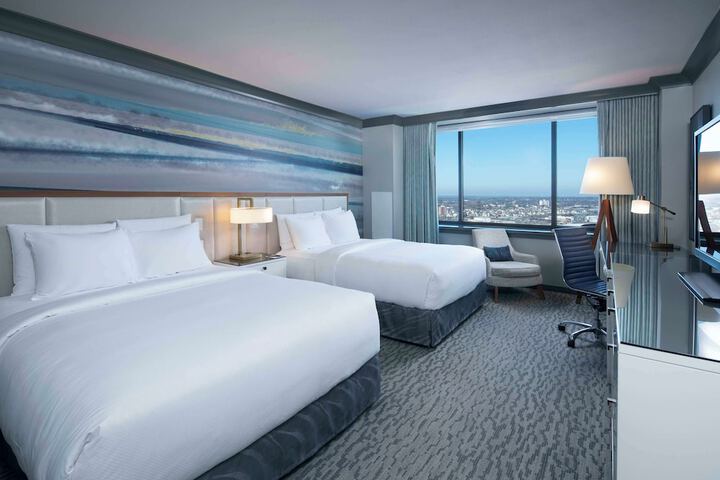 The Lofton Hotel Tapestry Collection by Hilton