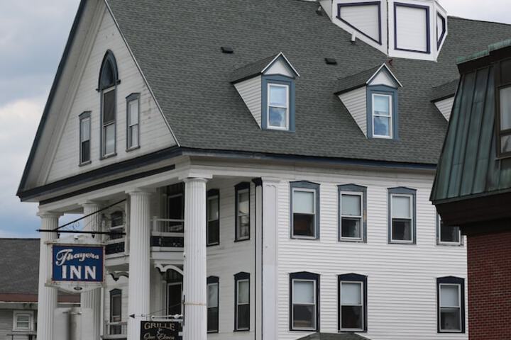 Thayers Inn
