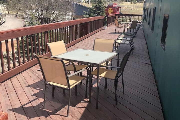 Terrace/Patio 43 of 61