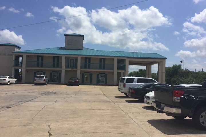 Rodeway Inn
