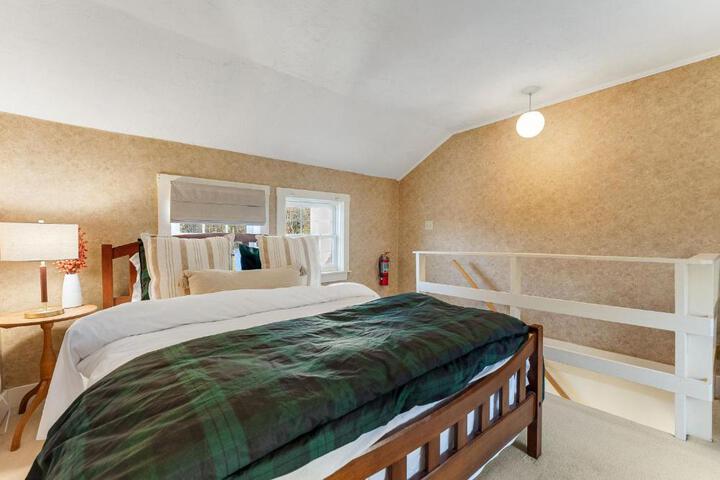 Red Clover Inn