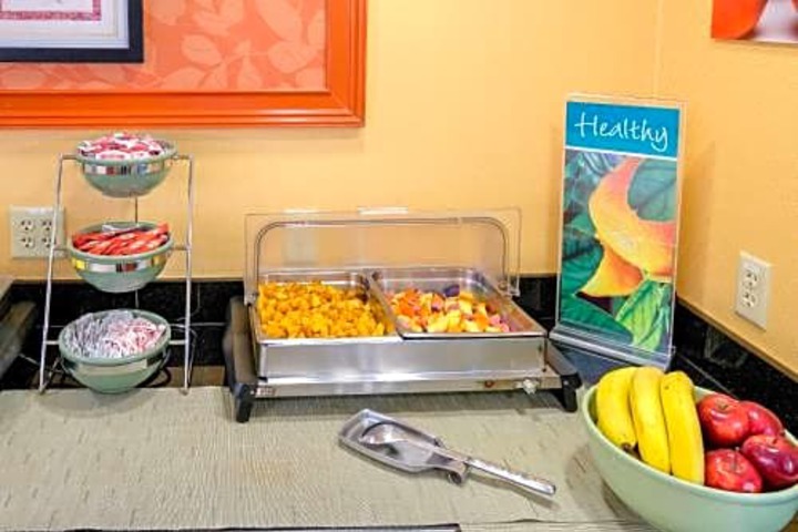 Quality Inn & Suites Lexington