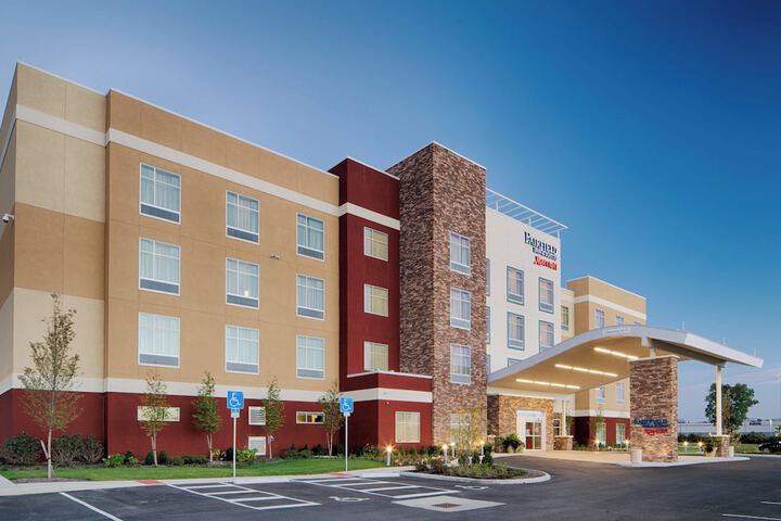 Hotel 2 of 47