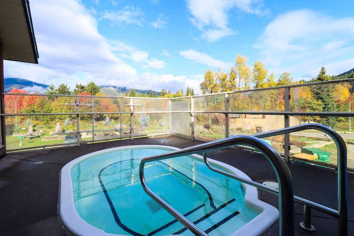 Northwinds Hotel Revelstoke