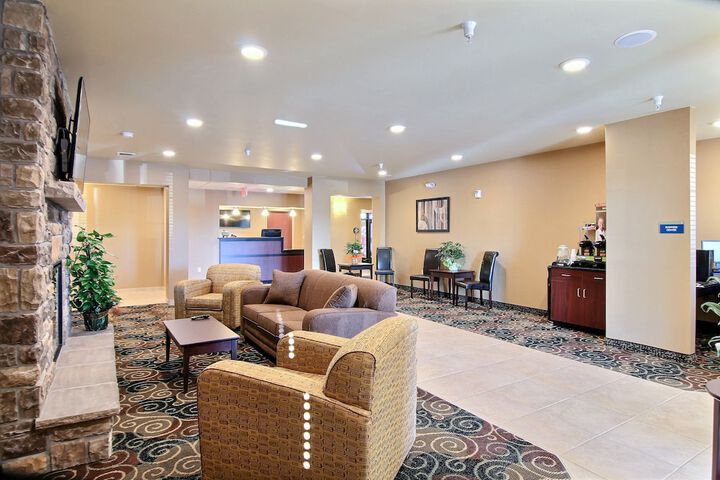 Hotel Interior 6 of 33