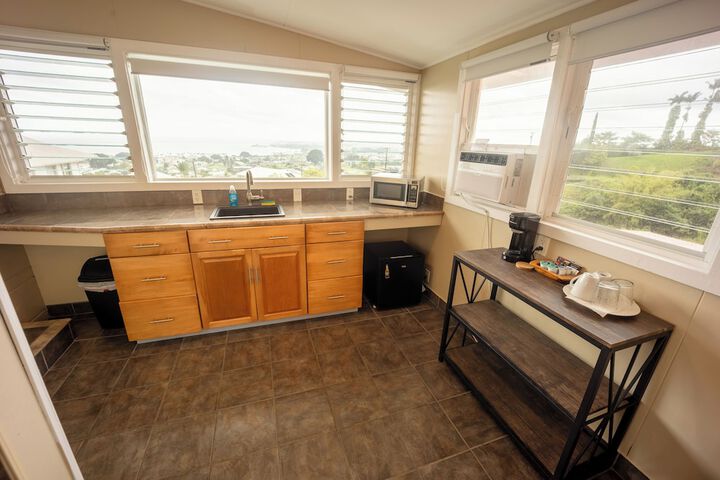 Hilltop Vacation Rental
