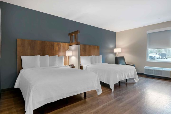 Extended Stay America Premier Suites Daytona Beach Ormond Be