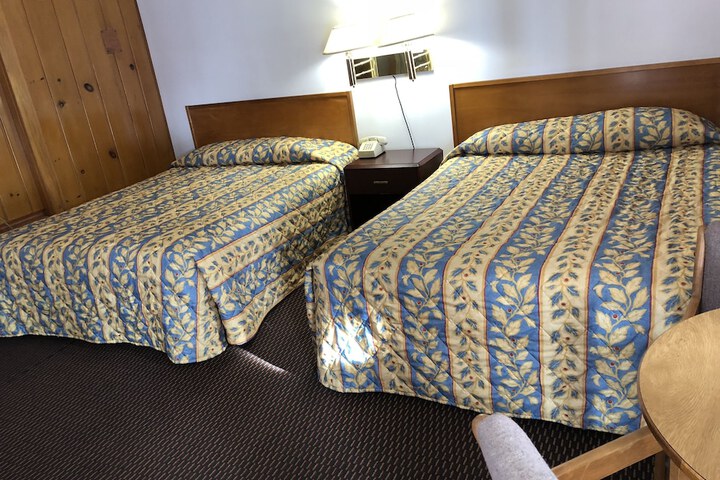 Sun N Snow Hotel