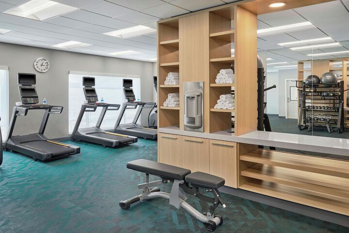 Towneplace Suites by Marriott Calhoun