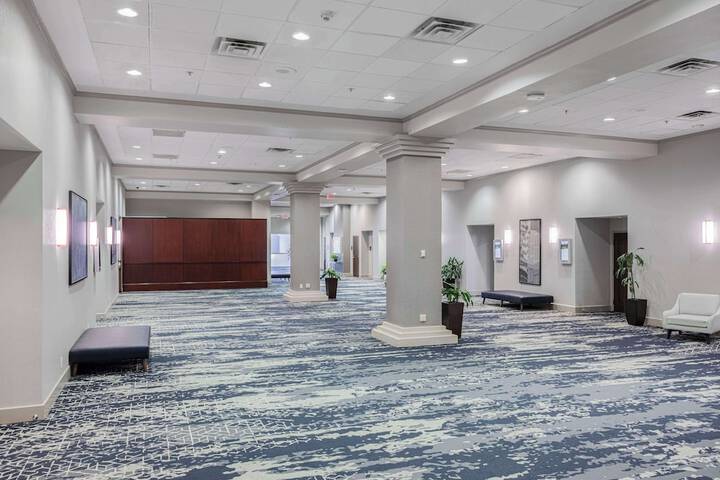 Sonesta Columbus Downtown