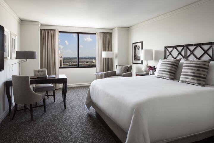 The Ritz-Carlton Pentagon City
