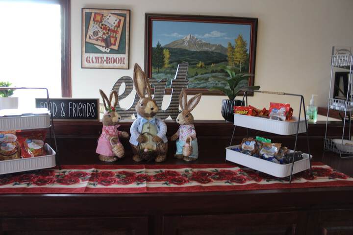 Hotel Interior 46 of 132